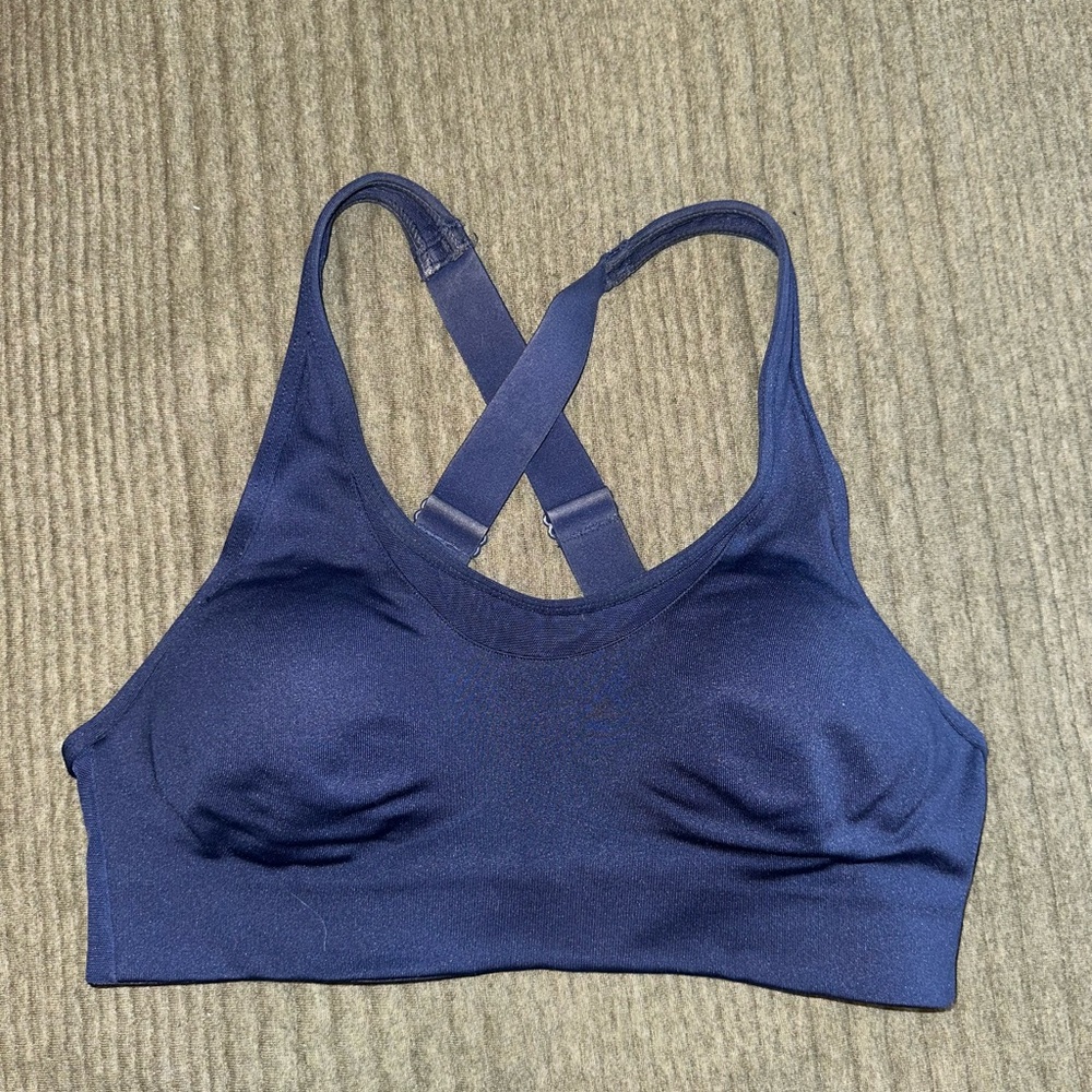 🍉PINK Sports Bra - XS🍉